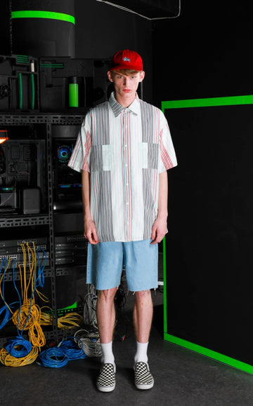 Overgrow Short Sleeve Shirt